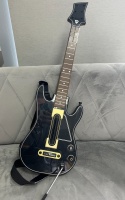 Kontroler Gitara Guitar Hero Live do PS2/PS3/Xbox 360 bez adaptera Używana