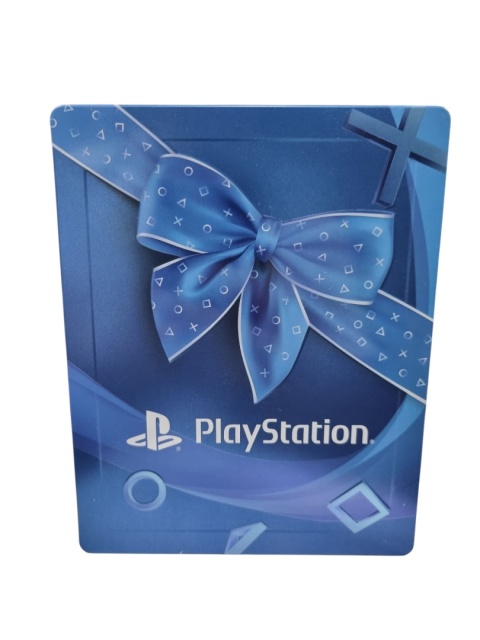 Oryginalne pudełko Steelbook do gier Playstation 4 / Playstation 5 PS4 / PS5 Nowe Oryginalne pudełko Steelbook do gier Playstation 4 / Playstation 5 PS4 / PS5 Nowe
