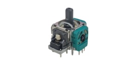 Oryginalny Analog ALPS V12 3D do Pada Kontrolera Xbox Series 1914