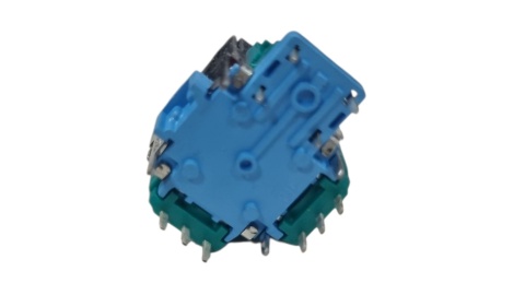 Oryginalny Analog ALPS V13 3D do Pada DualSense PS5 PlayStation 5 Oryginalny Analog ALPS V13 3D do Pada DualSense PS5 PlayStation 5