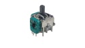 Oryginalny Analog ALPS V5 3D do Pada Kontrolera Xbox One 1537 1697 1708