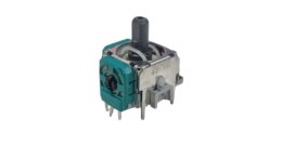 Oryginalny Analog ALPS V5 3D do Pada Kontrolera Xbox One 1537 1697 1708
