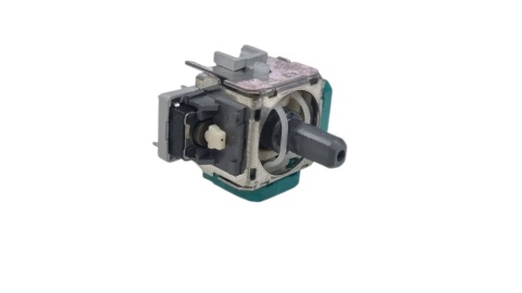Oryginalny Analog ALPS V5 3D do Pada Kontrolera Xbox One 1537 1697 1708 Oryginalny Analog ALPS V5 3D do Pada Kontrolera Xbox One 1537 1697 1708