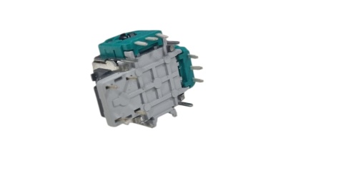 Oryginalny Analog ALPS V5 3D do Pada Kontrolera Xbox One 1537 1697 1708 Oryginalny Analog ALPS V5 3D do Pada Kontrolera Xbox One 1537 1697 1708
