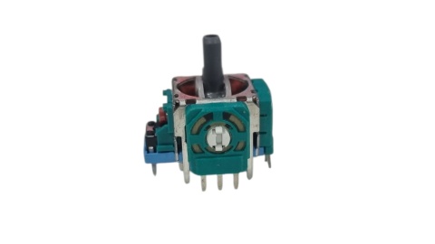Oryginalny Analog ALPS V7 3D do Pada DualShock 4 PS4 PlayStation 4 Oryginalny Analog ALPS V7 3D do Pada DualShock 4 PS4 PlayStation 4