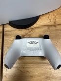PlayStation 5 PS5 Fat z napędem 825 GB + Pad PS5 Dualsense | Używana