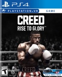 Gra Creed: Rise to Glory PS4 Playstation 4 Nowa