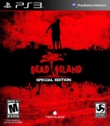 Gra Dead Island Special Edition Playstation 3 PS3 Używana