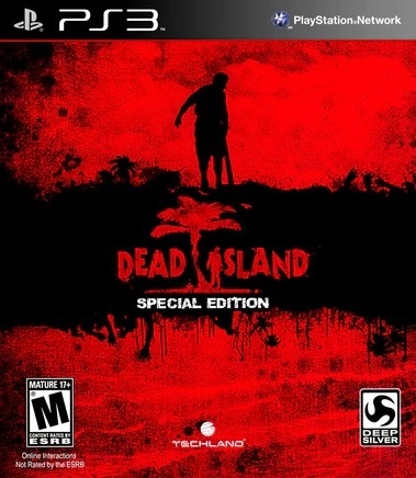 Gra Dead Island Special Edition Playstation 3 PS3 Używana
