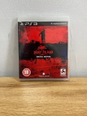 Gra Dead Island Special Edition Playstation 3 PS3 Używana