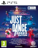 Gra Just Dance 2023 PS5 Playstation 5 Nowa