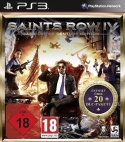 Gra Saints Row IV Game of the Century Edition Playstation 3 PS3 Używane