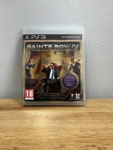 Gra Saints Row IV Game of the Century Edition Playstation 3 PS3 Używane