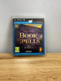 Gra Wonderbook: Book of Spells Playstation 3 PS3 Używane
