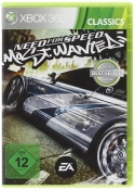 Gra Need for Speed: Most Wanted Xbox 360 Używana