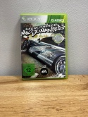 Gra Need for Speed: Most Wanted Xbox 360 Używana