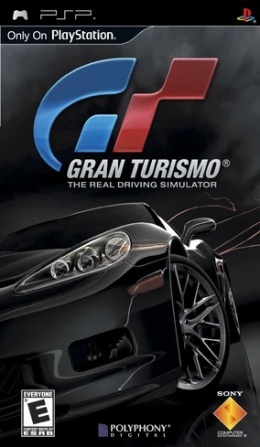 Gra Gran Turismo Playstation Portable PSP Używana