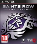 Gra Saints Row The Third PS3 PlayStation 3 Używana