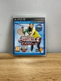 Gra Sports Champions 2 Playstation 3 PS3 Używana