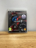 Gra Gran Turismo 5 Playstation 3 PS3 Używane