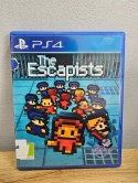 Gra The Escapists PS4 PlayStation 4 Używana