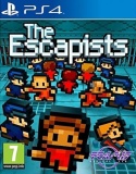 Gra The Escapists PS4 PlayStation 4 Używana