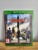 Gra Tom Clancy's The Division 2 Xbox One Nowa