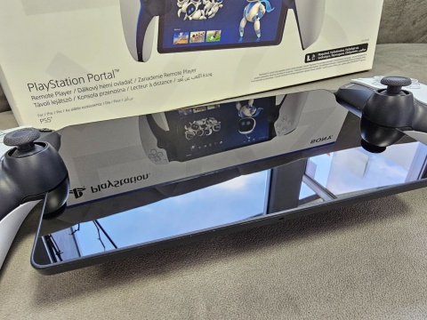Konsola PlayStation Portal | Używana Konsola PlayStation Portal | Używana