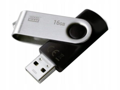 GOODRAM pendrive UTS3 16GB USB3.2