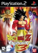Gra Dragon Ball Z: Budokai 3 Playstation 2 PS2 Używana