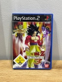 Gra Dragon Ball Z: Budokai 3 Playstation 2 PS2 Używana