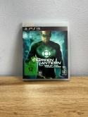 Gra Green Lantern: Rise of the Manhunters Playstation 3 PS3 Używane