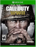 Gra Call of Duty: WWII Xbox One XONE Używana