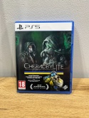 Gra Chernobylite Playstation 5 PS5 Używana