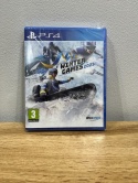 Gra Winter Games 2023 Playstation 4 PS4 Nowa