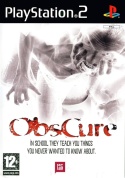 Gra Obscure: Learn about Fear Playstation 2 PS2 Używana