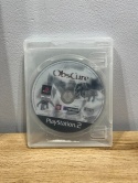 Gra Obscure: Learn about Fear Playstation 2 PS2 Używana