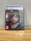 Gra Silent Hill f Playstation 5 PS5 Nowa