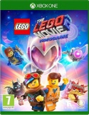 Gra Lego Przygoda 2 Gra Wideo DE Xbox One XONE Nowa