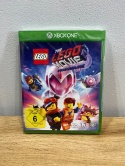Gra Lego Przygoda 2 Gra Wideo DE Xbox One XONE Nowa