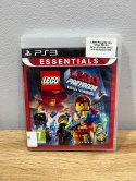 Gra Lego Przygoda Gra Wideo Playstation 3 PS3 Używana