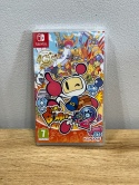 Gra Super Bomberman R 2 Nintendo Switch Nowa