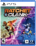Gra Ratchet & Clank: Rift Apart PS5 Playstation 5 Używana