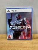 Gra RoboCop: Rogue City PS5 PlayStation 5 Nowa