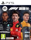 Gra F1 23 Playstation 5 PS5 Nowa
