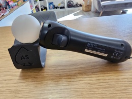 Kontroler PlayStation Move PS3 | Używany