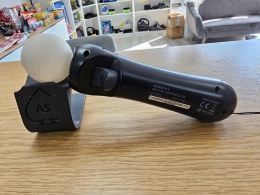 Kontroler PlayStation Move PS3 | Używany