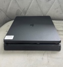 PS4 Playstation 4 Slim 825 GB + Pad PS4 Dualshock Używana