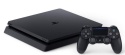PS4 Playstation 4 Slim 1 TB + Pad PS4 Dualshock Używana