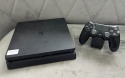 PS4 Playstation 4 Slim 1 TB + Pad PS4 Dualshock Używana